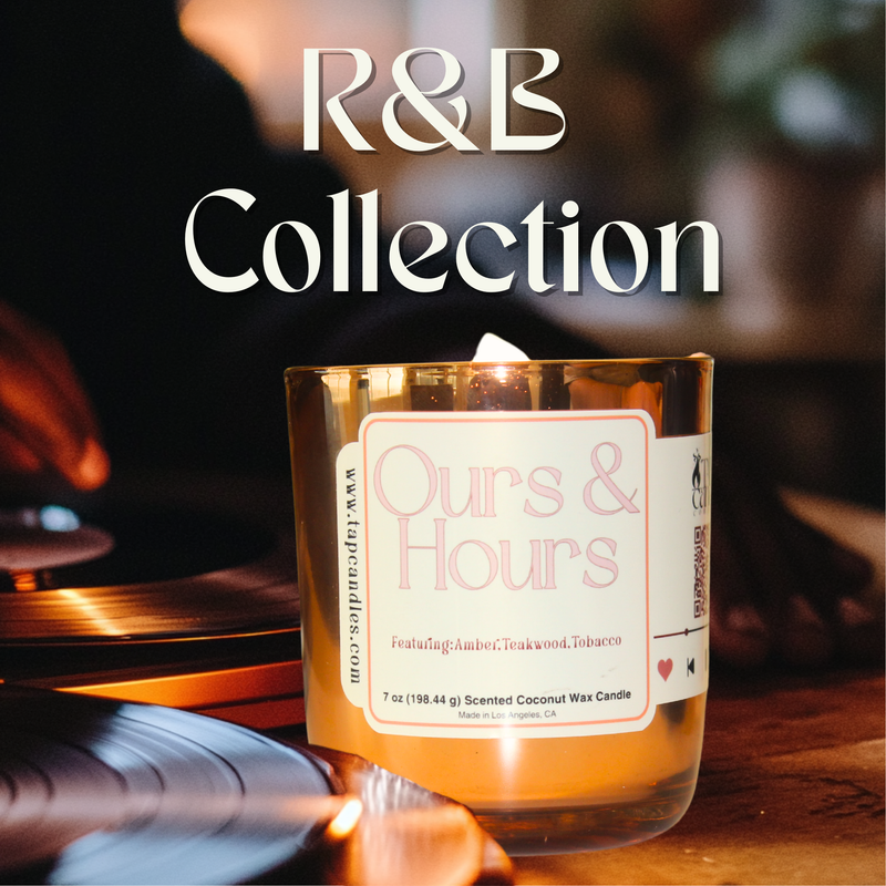 Let's Chill Collection