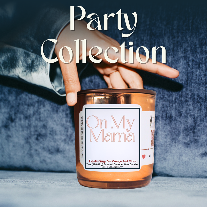 Let's Turn Up Collection