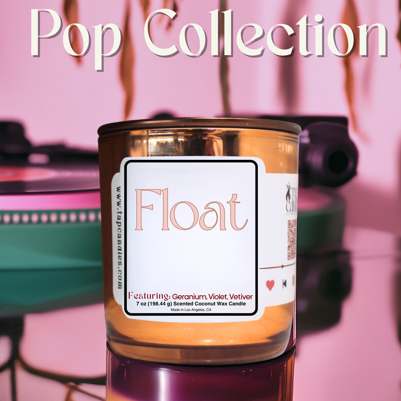Let's Vibe Collection