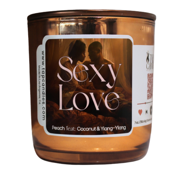 Sexy Love