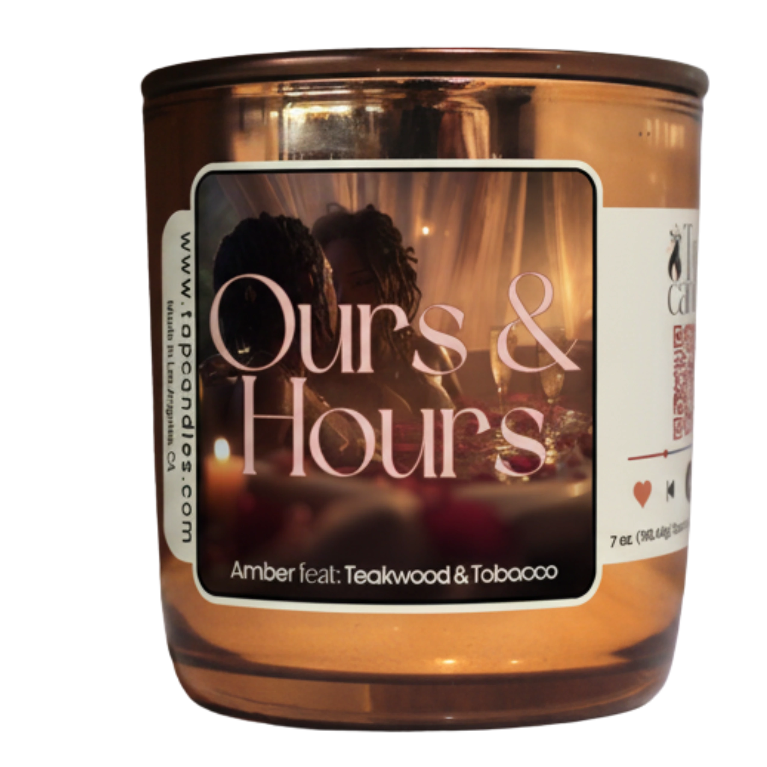 Ours & Hours
