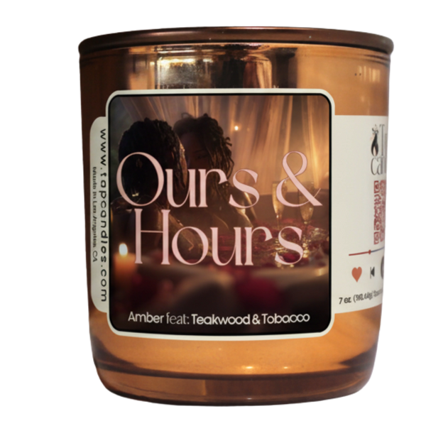 Ours & Hours