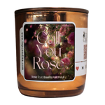 Call You Rose