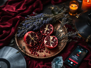 40 Shades of Choke - TAP Candle Company