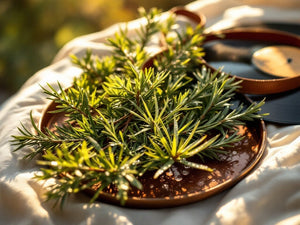 A Long Walk - TAP Candle Company