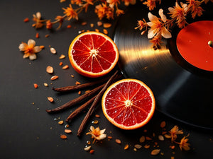 Break Me Off - TAP Candle Company