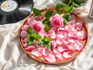 Call You Rose - TAP Candle Company