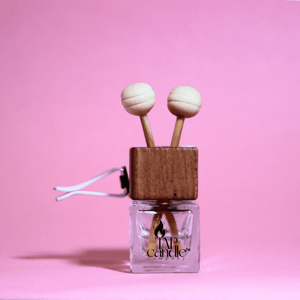 Car Diffusers - TAP Candle Company