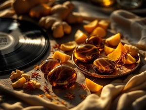 Creep - TAP Candle Company