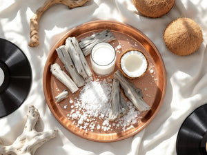 Hold Up - TAP Candle Company