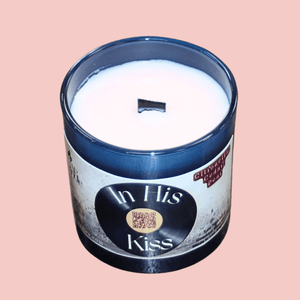 In His Kiss - TAP Candle Company