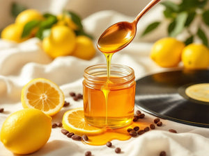 Lemonade - TAP Candle Company