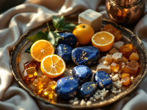 Lovely Day - TAP Candle Company