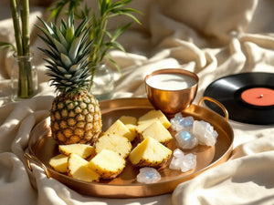 Never Too Much - TAP Candle Company