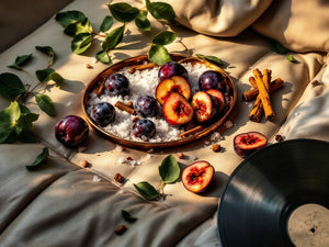 Nissan Altima - TAP Candle Company