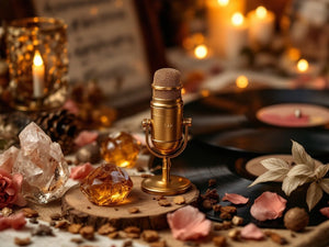 Ours & Hours - TAP Candle Company