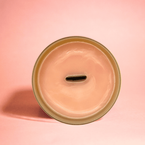 Ours & Hours - TAP Candle Company