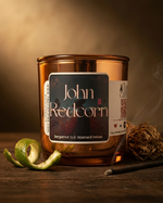 John Redcorn