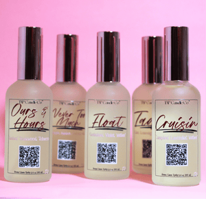 Room & Linen Spray - TAP Candle Company