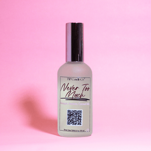 Room & Linen Spray - TAP Candle Company