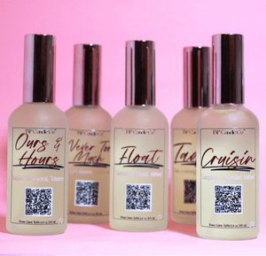 Room & Linen Spray - TAP Candle Company