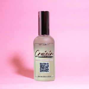 Room & Linen Spray - TAP Candle Company