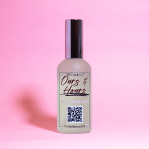 Room & Linen Spray - TAP Candle Company