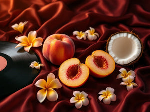 Sexy Love - TAP Candle Company