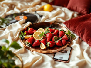 Sit On It - TAP Candle Company