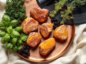 Thriller - TAP Candle Company