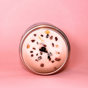 Thriller - TAP Candle Company