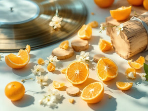 Walking On Sunshine - TAP Candle Company