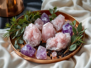 When Doves Cry - TAP Candle Company