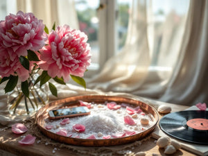 Wouldn't It Be Nice - TAP Candle Company