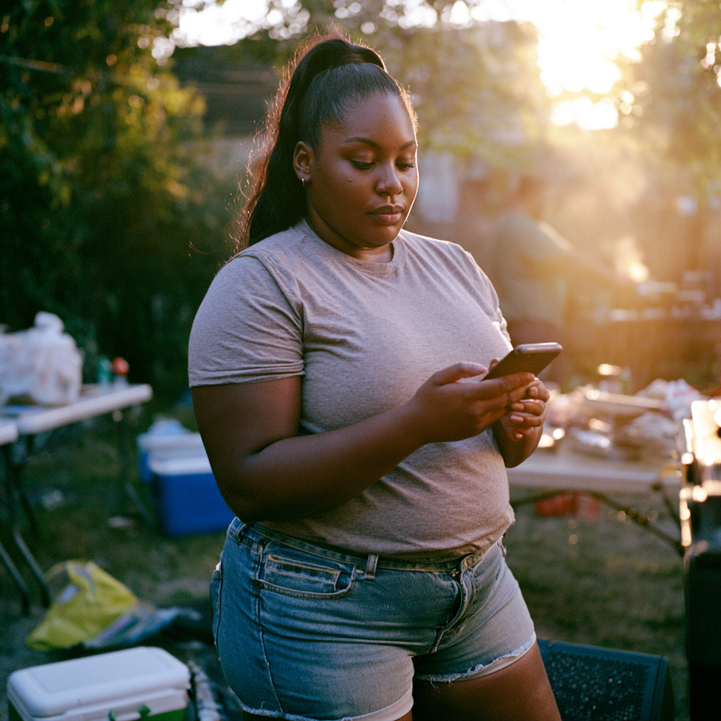 The Songs That Make or Break a Cookout