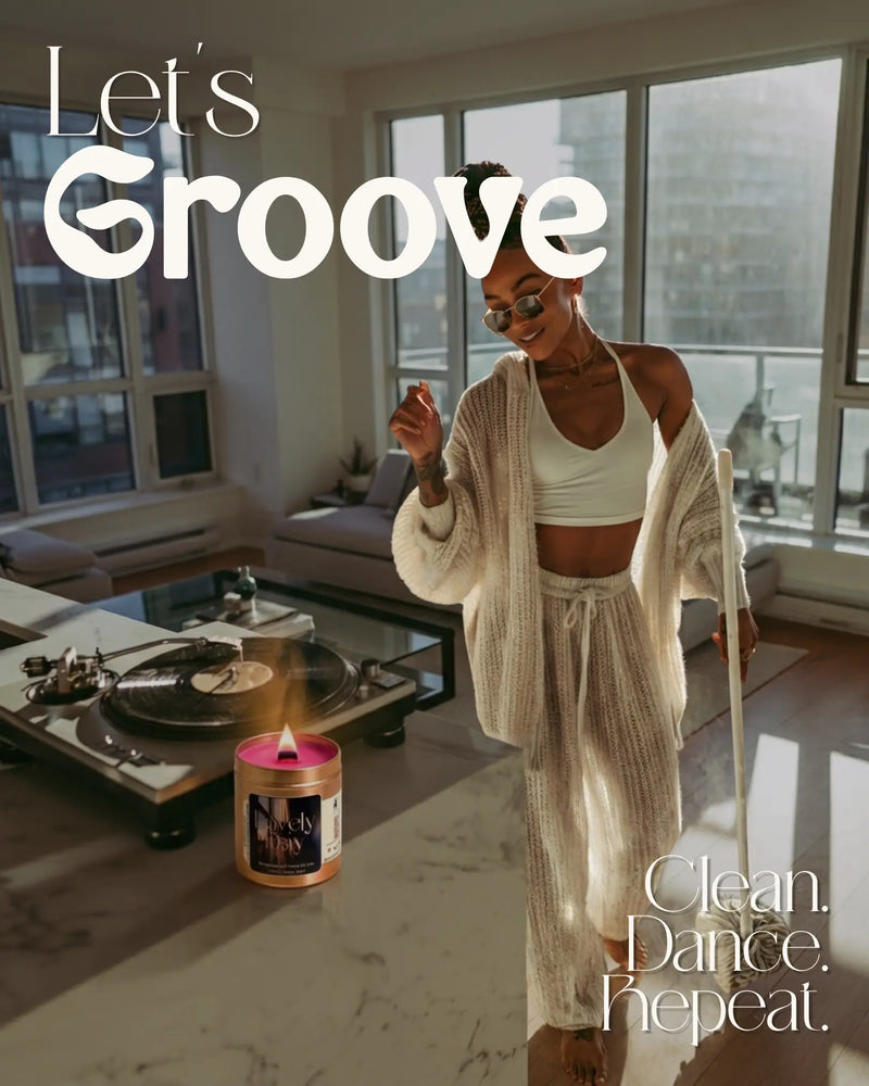 Let's Groove Collection