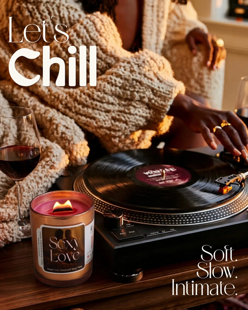 Let's Chill Collection