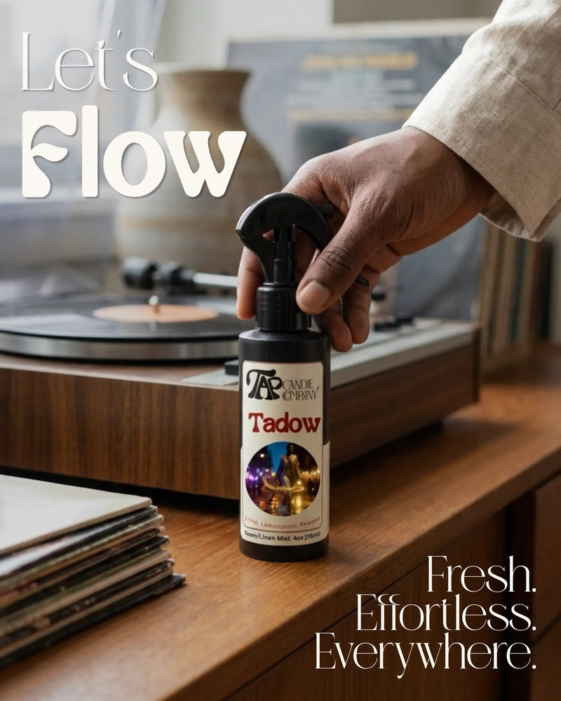Let's Flow Collection