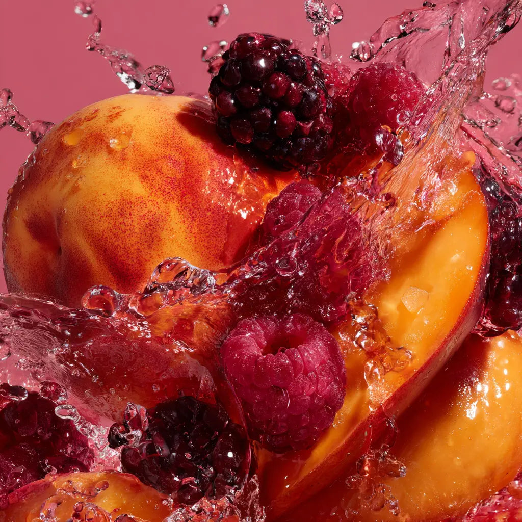 Fruity & Playful
