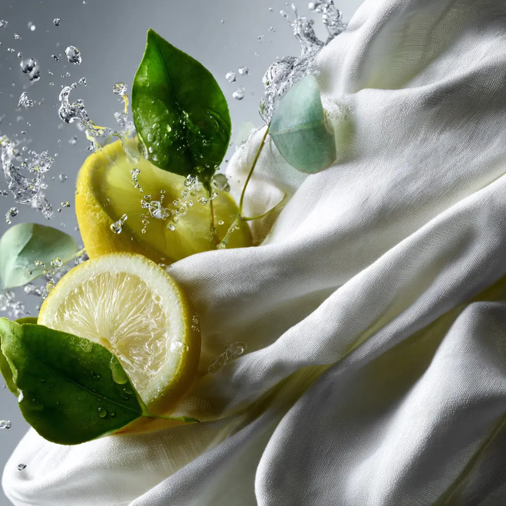 Fresh & Clean