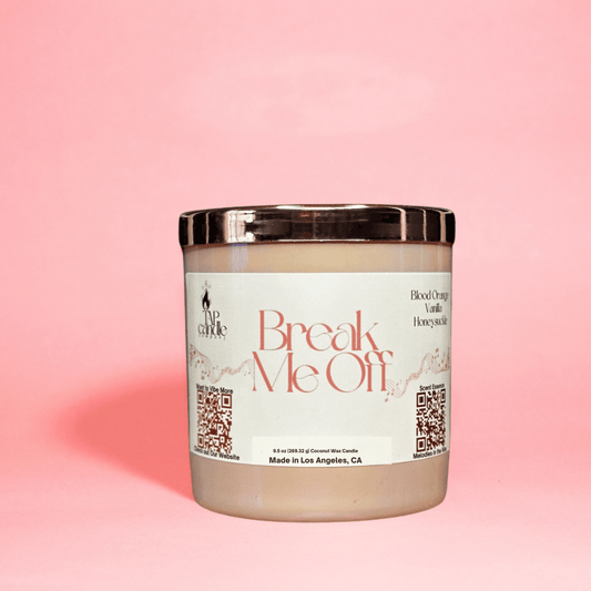 Break Me Off