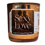 Sexy Love
