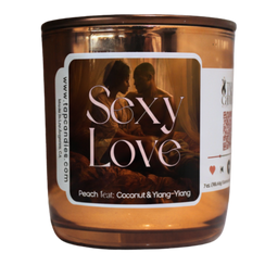 Sexy Love