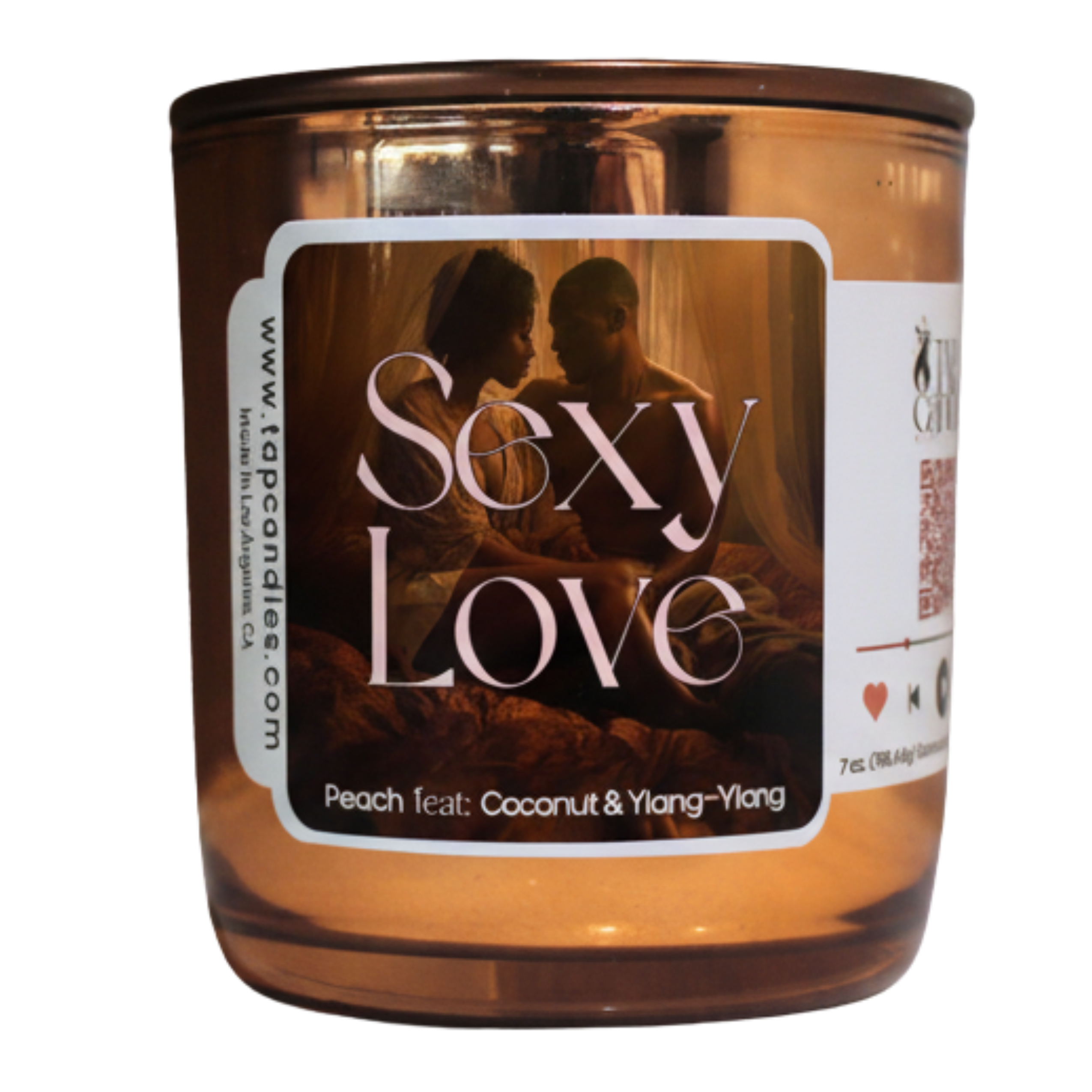 Sexy Love