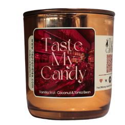 Taste My Candy