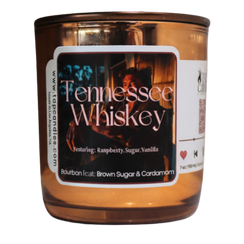 Tennessee Whiskey