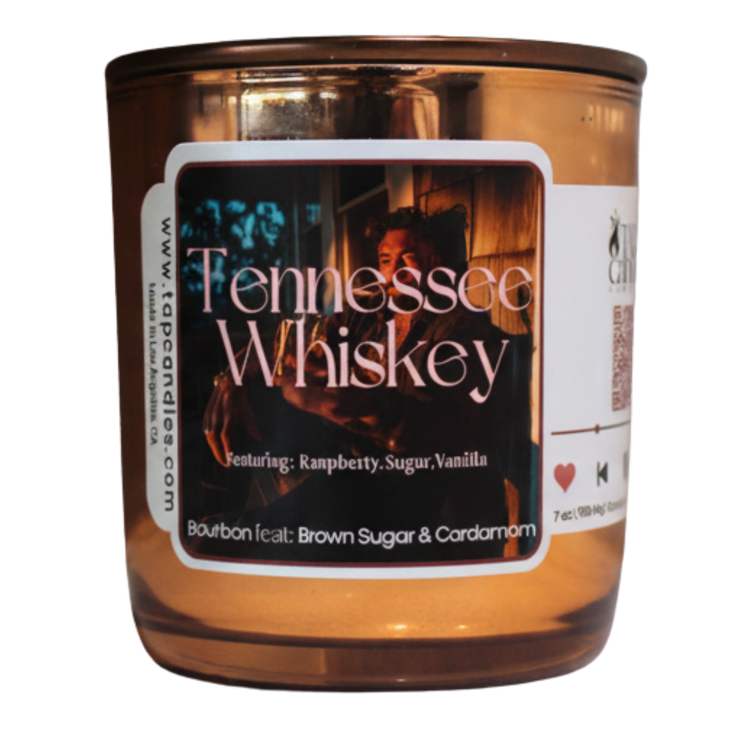 Tennessee Whiskey