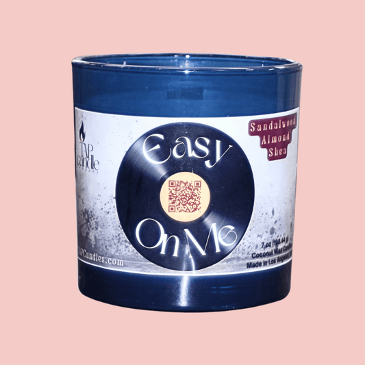 Easy On Me Candle
