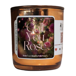 Call You Rose