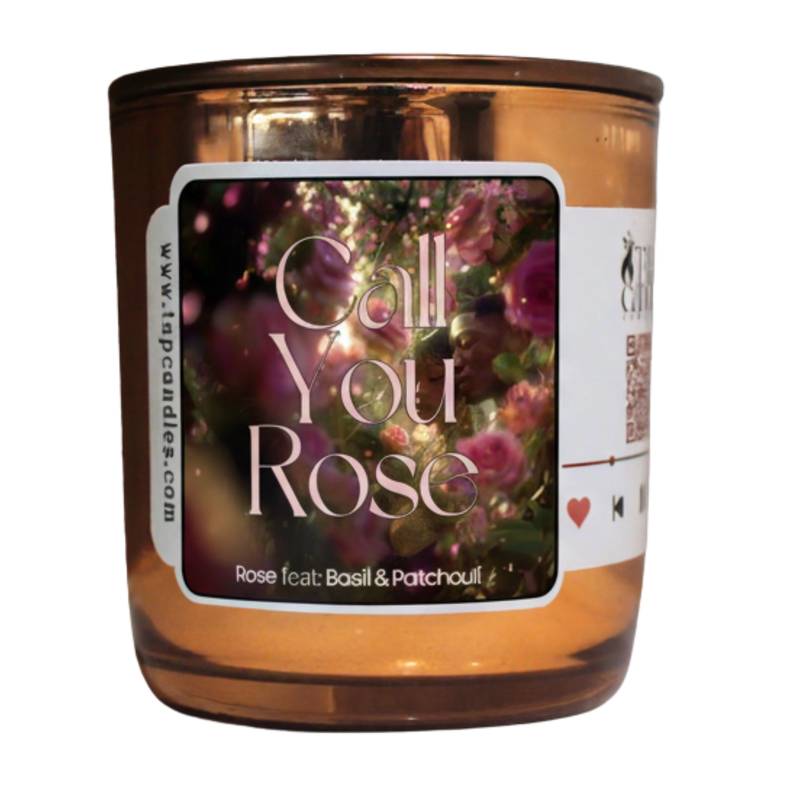 Call You Rose